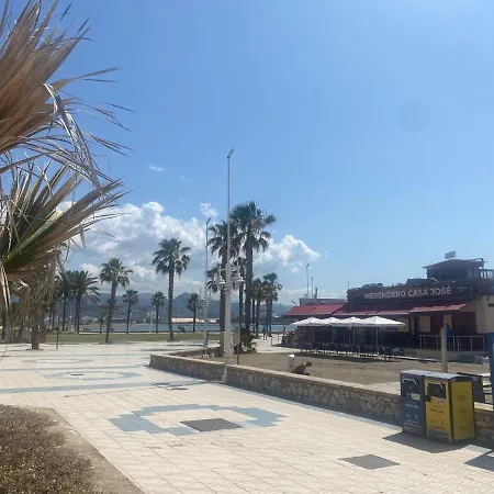 Apartament Princesa Malaga