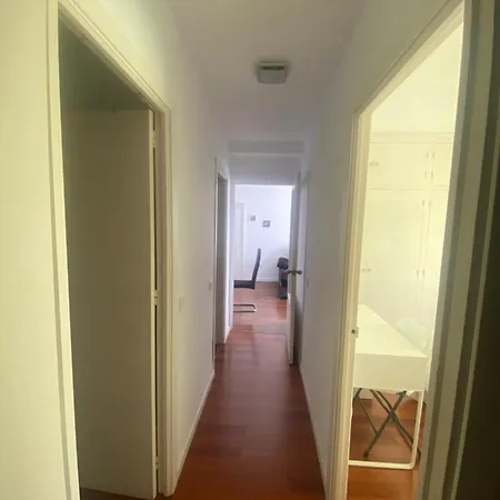 Apartament Princesa Malaga
