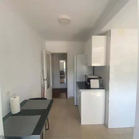 Princesa Apartament *