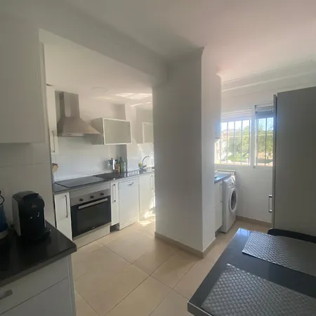 Apartament Princesa Malaga