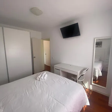 Apartament Princesa