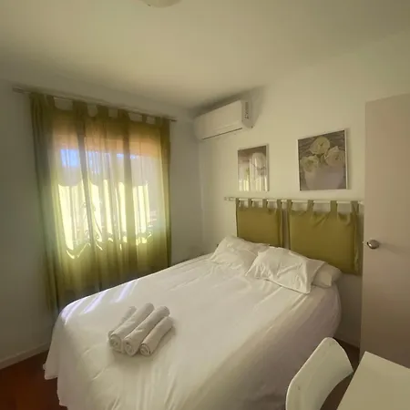 Princesa Apartment Malaga